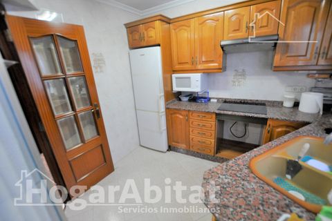 Lejlighed i Manises, Valencia, Manises - € 210.000 | Ref: 007PRA210.FV-A/3716 - foto 7