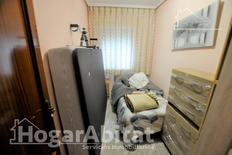 Lejlighed i Manises, Valencia, Manises - € 210.000 | Ref: 007PRA210.FV-A/3716 - foto 16