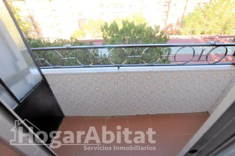 Lejlighed i Manises, Valencia, Manises - € 210.000 | Ref: 007PRA210.FV-A/3716 - foto 24