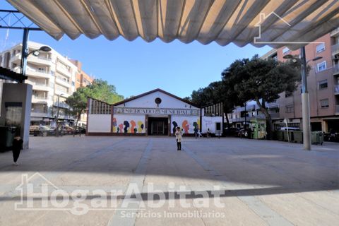 Lejlighed i Manises, Valencia, Manises - € 210.000 | Ref: 007PRA210.FV-A/3716 - foto 35