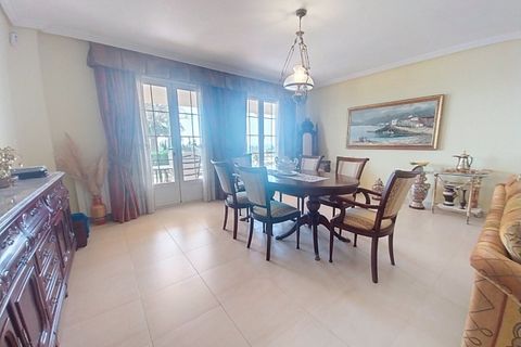 Villa en Benidorm, Alicante, Benidorm - € 1.635.000 | Ref: 5459 - photo 6