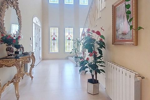Villa en Benidorm, Alicante, Benidorm - € 1.635.000 | Ref: 5459 - photo 10