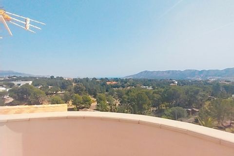 Villa en Benidorm, Alicante, Benidorm - € 1.635.000 | Ref: 5459 - photo 40