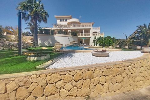 Villa en Benidorm, Alicante, Benidorm - € 1.635.000 | Ref: 5459 - photo 44