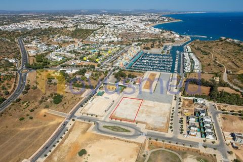 Helårsgrund i Albufeira, Faro, Albufeira - € 5.500.000 | Ref: LV-1041 - foto 3