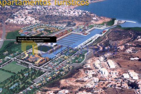 Helårsgrund i Albufeira, Faro, Albufeira - € 5.500.000 | Ref: LV-1041 - foto 7