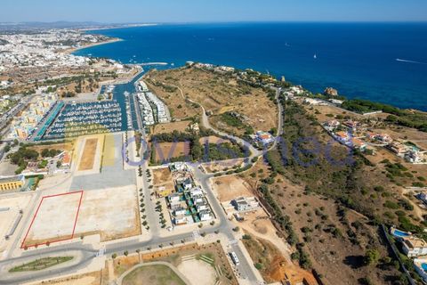 Helårsgrund i Albufeira, Faro, Albufeira - € 5.500.000 | Ref: LV-1041 - foto 9
