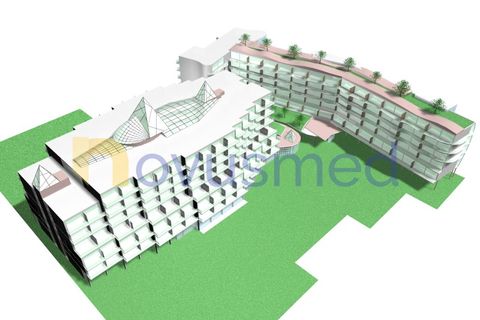 Helårsgrund i Albufeira, Faro, Albufeira - € 5.500.000 | Ref: LV-1041 - foto 17