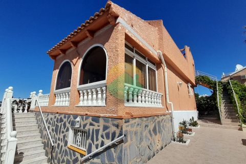 Villa a Camposol, Murcia, Camposol - € 245.995 | Ref: ROA447 - foto 2