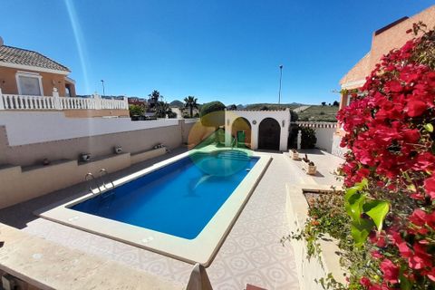 Villa a Camposol, Murcia, Camposol - € 245.995 | Ref: ROA447 - foto 3