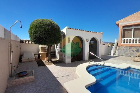 Villa a Camposol, Murcia, Camposol - € 245.995 | Ref: ROA447 - foto 5