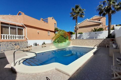 Villa a Camposol, Murcia, Camposol - € 245.995 | Ref: ROA447 - foto 6