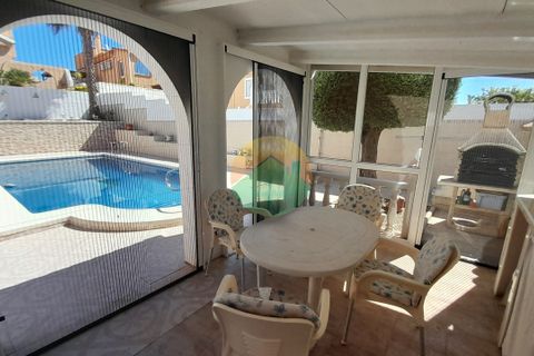 Villa a Camposol, Murcia, Camposol - € 245.995 | Ref: ROA447 - foto 7