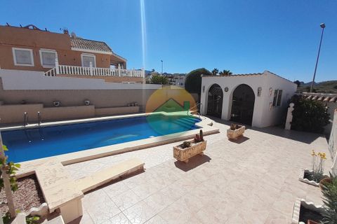 Villa a Camposol, Murcia, Camposol - € 245.995 | Ref: ROA447 - foto 8