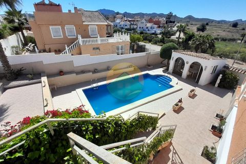 Villa a Camposol, Murcia, Camposol - € 245.995 | Ref: ROA447 - foto 10