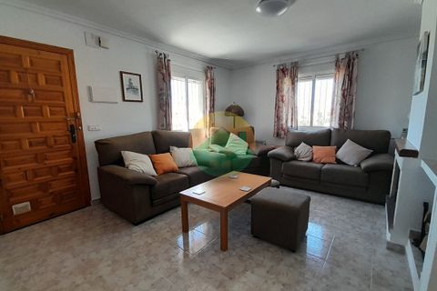 Villa a Camposol, Murcia, Camposol - € 245.995 | Ref: ROA447 - foto 18