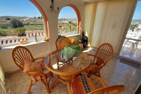 Villa a Camposol, Murcia, Camposol - € 245.995 | Ref: ROA447 - foto 21