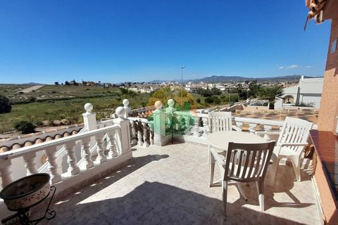 Villa a Camposol, Murcia, Camposol - € 245.995 | Ref: ROA447 - foto 22