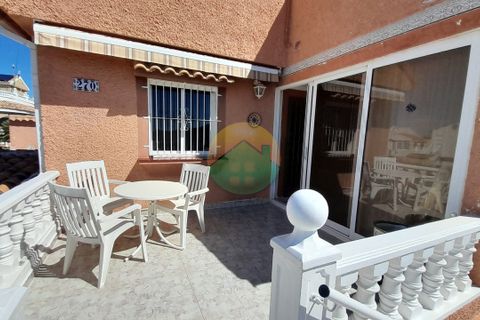 Villa a Camposol, Murcia, Camposol - € 245.995 | Ref: ROA447 - foto 23