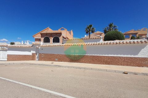 Villa a Camposol, Murcia, Camposol - € 245.995 | Ref: ROA447 - foto 24