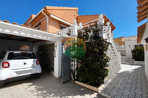 Villa a Camposol, Murcia, Camposol - € 245.995 | Ref: ROA447 - foto 26