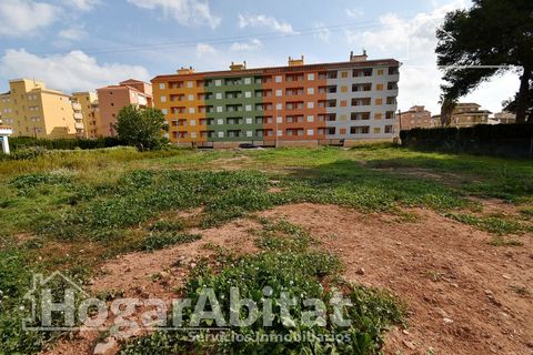 Terra a Grao De Moncofar, Castellon, Grao De Moncofar - € 140.000 | Ref: 115XSL-SER140.O-A/3716 - foto 21