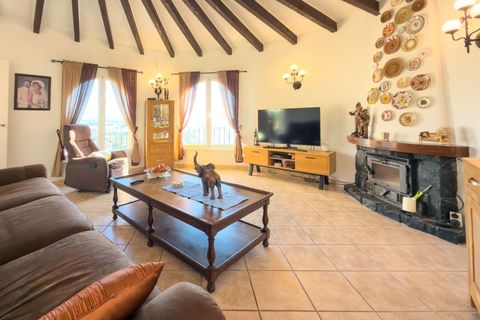 Villa a Calpe, Alicante, Calpe - € 599.000 | Ref: C20116* - foto 18