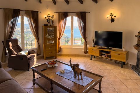 Villa a Calpe, Alicante, Calpe - € 599.000 | Ref: C20116* - foto 20
