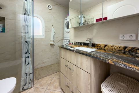 Villa a Calpe, Alicante, Calpe - € 599.000 | Ref: C20116* - foto 24