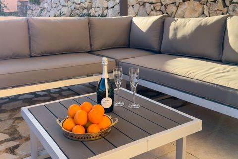 Villa a Calpe, Alicante, Calpe - € 599.000 | Ref: C20116* - foto 28