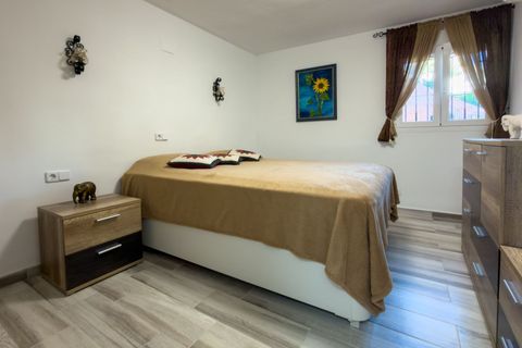 Villa a Calpe, Alicante, Calpe - € 599.000 | Ref: C20116* - foto 43