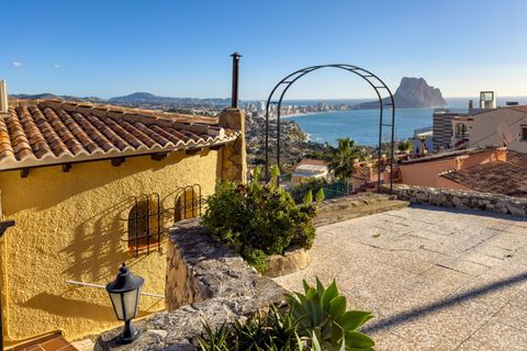 Villa a Calpe, Alicante, Calpe - € 599.000 | Ref: C20116* - foto 47