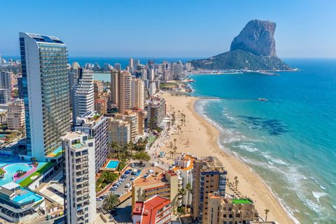 Lejlighed i Calpe, Alicante, Calpe - € 945.000 | Ref: A20119* - foto 1