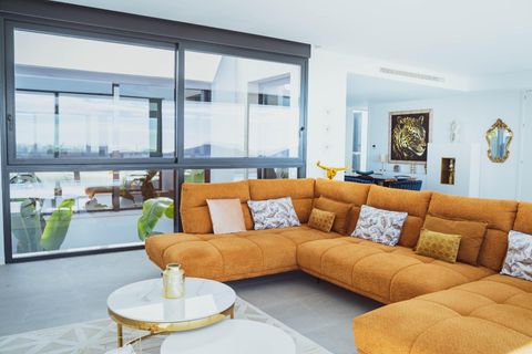 Villa i Finestrat, Alicante, Finestrat - € 2.650.000 | Ref: C17703* - foto 17