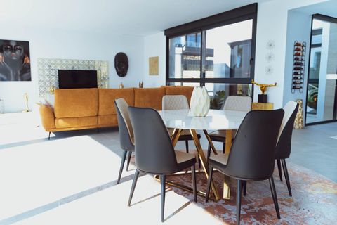 Villa i Finestrat, Alicante, Finestrat - € 2.650.000 | Ref: C17703* - foto 18
