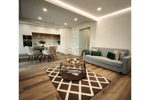 Lejlighed i Lisbon, Lisbon, Lisbon - € 599.900 | Ref: APA_4282 - foto 1
