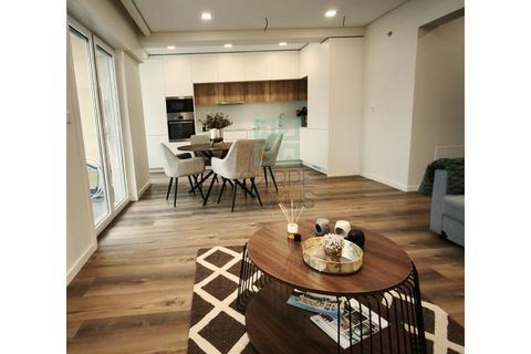 Lejlighed i Lisbon, Lisbon, Lisbon - € 599.900 | Ref: APA_4282 - foto 3