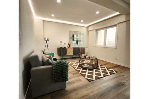 Lejlighed i Lisbon, Lisbon, Lisbon - € 599.900 | Ref: APA_4282 - foto 4