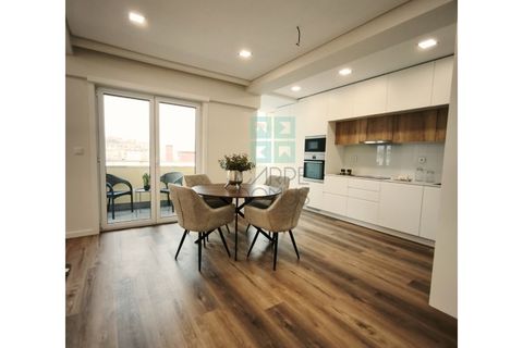 Lejlighed i Lisbon, Lisbon, Lisbon - € 599.900 | Ref: APA_4282 - foto 5