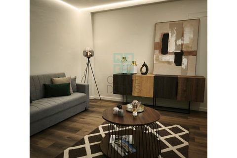 Lejlighed i Lisbon, Lisbon, Lisbon - € 599.900 | Ref: APA_4282 - foto 6