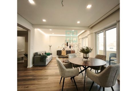 Lejlighed i Lisbon, Lisbon, Lisbon - € 599.900 | Ref: APA_4282 - foto 2