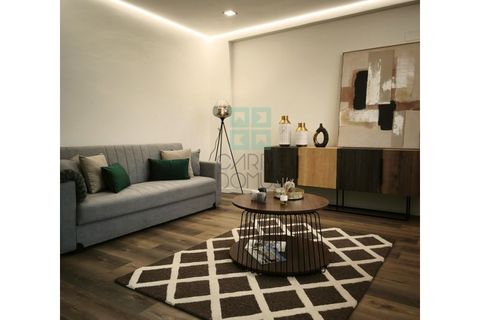 Lejlighed i Lisbon, Lisbon, Lisbon - € 599.900 | Ref: APA_4282 - foto 8