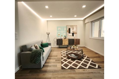 Lejlighed i Lisbon, Lisbon, Lisbon - € 599.900 | Ref: APA_4282 - foto 9