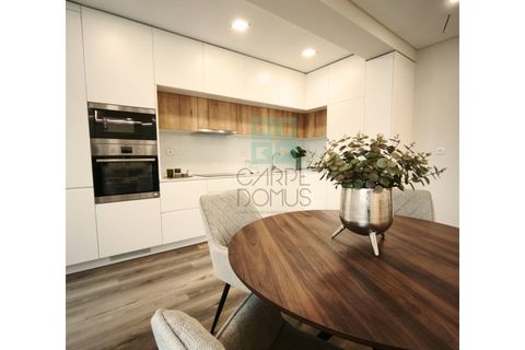 Lejlighed i Lisbon, Lisbon, Lisbon - € 599.900 | Ref: APA_4282 - foto 10