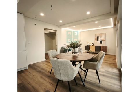Lejlighed i Lisbon, Lisbon, Lisbon - € 599.900 | Ref: APA_4282 - foto 12
