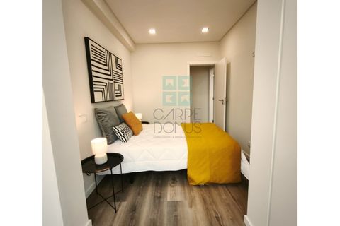 Lejlighed i Lisbon, Lisbon, Lisbon - € 599.900 | Ref: APA_4282 - foto 25