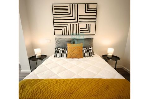 Lejlighed i Lisbon, Lisbon, Lisbon - € 599.900 | Ref: APA_4282 - foto 27