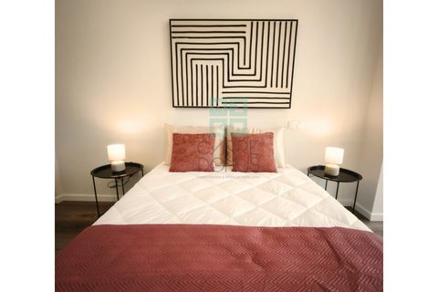 Lejlighed i Lisbon, Lisbon, Lisbon - € 599.900 | Ref: APA_4282 - foto 30