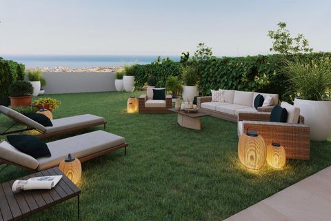 Apartamento en Torrox, Malaga, Torrox - € 315.000 | Ref: IDEPNT - photo 1