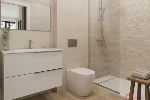 Penthouse i Torrox, Malaga, Torrox - € 310.000 | Ref: IDEPNT1 - foto 5